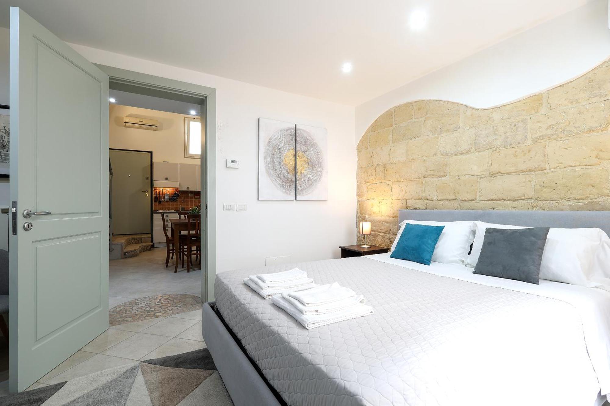 Goodstay La Suite 10 - Rooms - Lecce Exterior photo