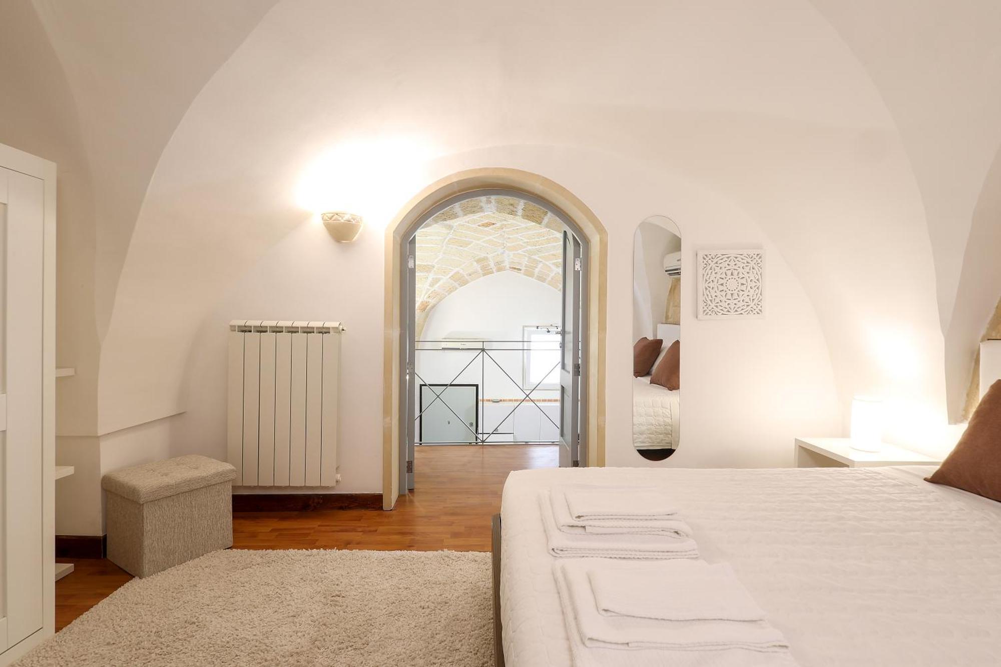 Goodstay La Suite 10 - Rooms - Lecce Exterior photo