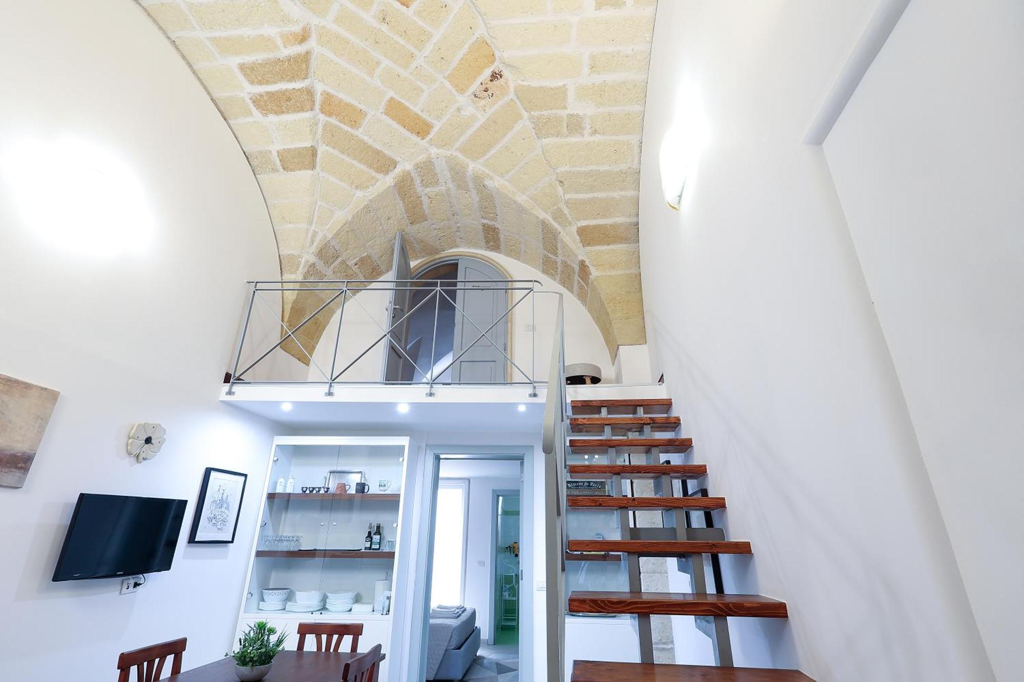 Goodstay La Suite 10 - Rooms - Lecce Exterior photo
