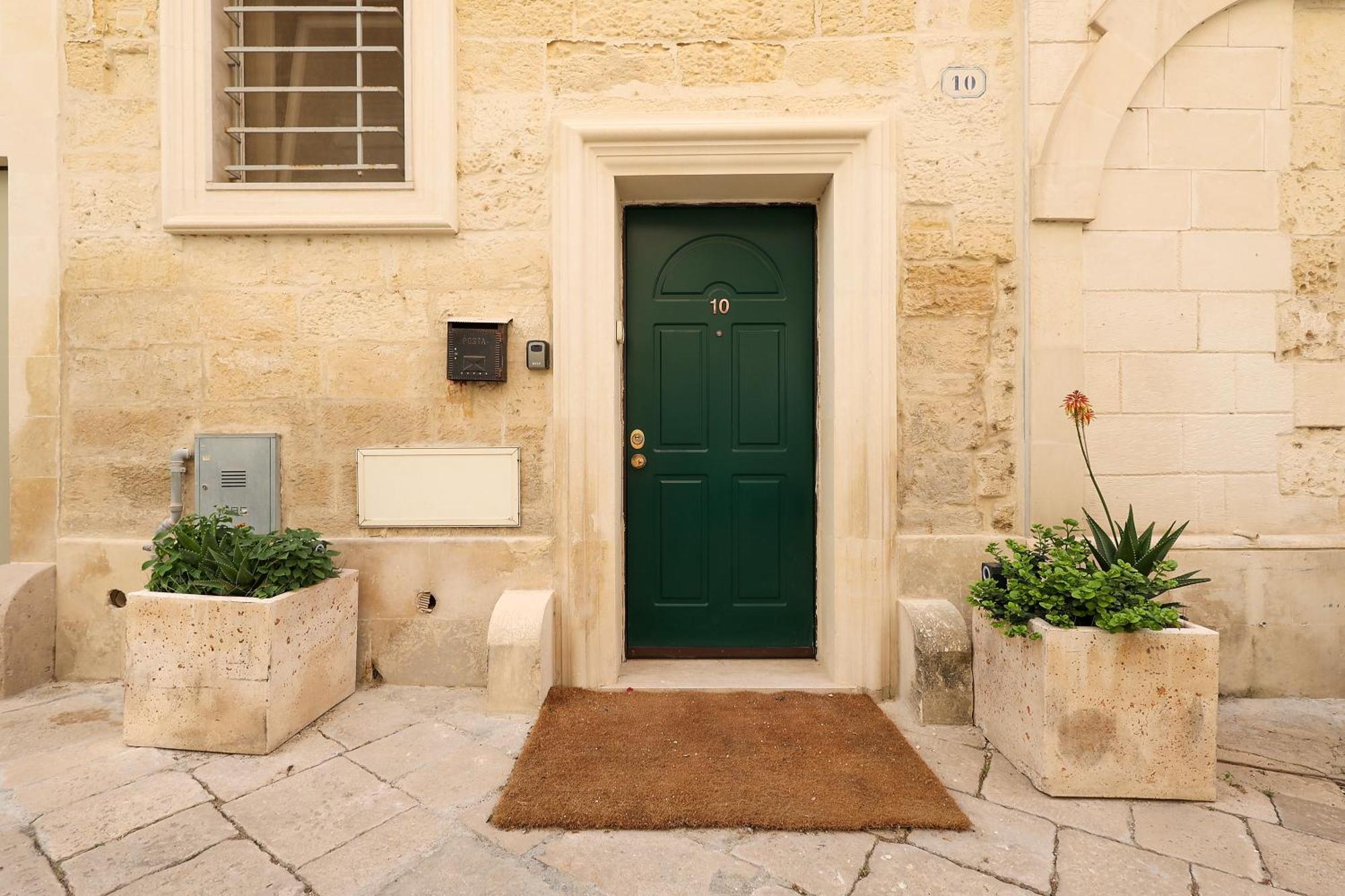 Goodstay La Suite 10 - Rooms - Lecce Exterior photo